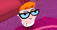 Dexter's Laboratory: Mandark's Lab? - Dexter's Laboratory: Mandark's Lab?