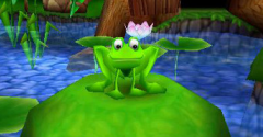 Frogger 2 - Frogger 2