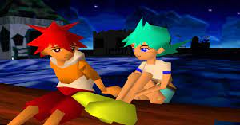 Love Love Torokko - Love Love Torokko