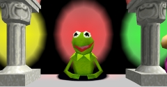 Muppet RaceMania - Muppet RaceMania