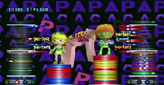 Paca Paca Passion - Paca Paca Passion
