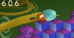 Q*bert - Q*bert