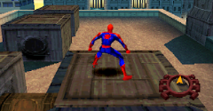 Spider-Man - Spider-Man