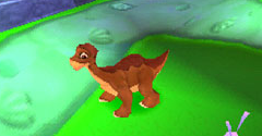 The Land Before Time: Return to the Great Valley - The Land Before Time: Return to the Great Valley
