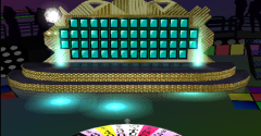Wheel of Fortune: 2nd Edition - Wheel of Fortune: 2nd Edition