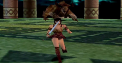 Xena: Warrior Princess - Xena: Warrior Princess