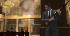 007: From Russia with Love - 007: From Russia with Love