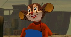 An American Tail - An American Tail