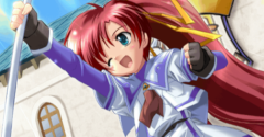 Aoi Sora no Neosphere (JPN) - Aoi Sora no Neosphere (JPN)