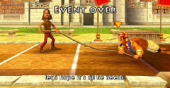 Asterix at the Olympic Games - Asterix at the Olympic Games