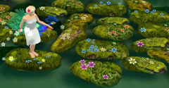 Barbie as the Island Princess - Barbie as the Island Princess