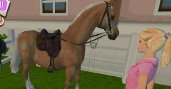 Barbie Horse Adventures: Riding Camp - Barbie Horse Adventures: Riding Camp