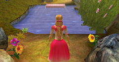 Barbie in the 12 Dancing Princesses - Barbie in the 12 Dancing Princesses