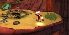 Ben 10: Protector of Earth - Ben 10: Protector of Earth