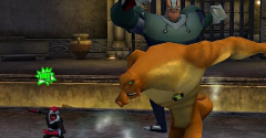Ben 10: Ultimate Alien - Cosmic Destruction - Ben 10: Ultimate Alien - Cosmic Destruction