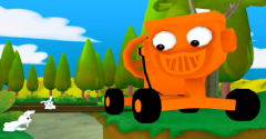 Bob the Builder: Festival of Fun - Bob the Builder: Festival of Fun