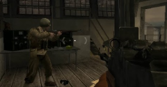 Call of Duty 2: Big Red One - Call of Duty 2: Big Red One