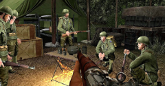 Call of Duty 3 - Call of Duty 3