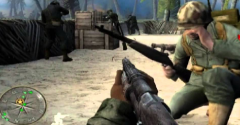 Call of Duty: World at War - Final Fronts - Call of Duty: World at War - Final Fronts
