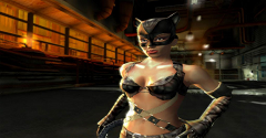 Catwoman - Catwoman