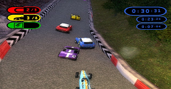 Circuit Blasters - Circuit Blasters