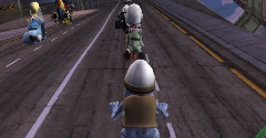 Crazy Frog Racer - Crazy Frog Racer