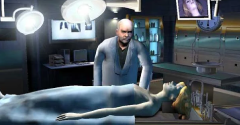 CSI: 3 Dimensions of Murder - CSI: 3 Dimensions of Murder