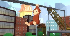 Curious George - Curious George
