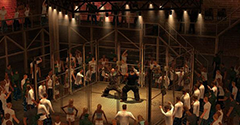 Def Jam: Fight for New York - Def Jam: Fight for New York