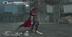 Dirge of Cerberus: Final Fantasy VII - Dirge of Cerberus: Final Fantasy VII