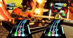 DJ Hero - DJ Hero