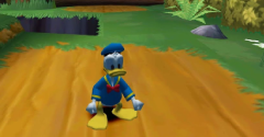 Donald Duck: Goin' Quackers - Donald Duck: Goin' Quackers