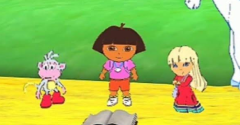 Dora Saves the Crystal Kingdom - Dora Saves the Crystal Kingdom