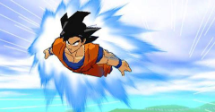 Dragon Ball Z: Budokai 3 - Dragon Ball Z: Budokai 3