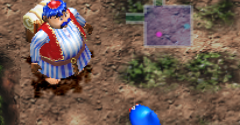 Dragon Quest Characters: Torneko no Daibōken 3 (JPN) - Dragon Quest Characters: Torneko no Daibōken 3 (JPN)