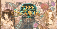 Tree of Savior - Tree of Savior