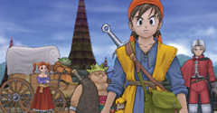 Dragon Quest VIII - Dragon Quest VIII