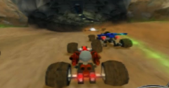 Drome Racers - Drome Racers