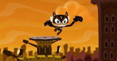 El Tigre: The Adventures of Manny Rivera - El Tigre: The Adventures of Manny Rivera