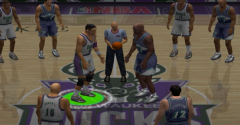ESPN NBA 2Night Series - ESPN NBA 2Night Series