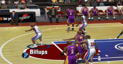 ESPN NBA Series - ESPN NBA Series
