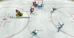 ESPN NHL Series - ESPN NHL Series