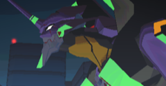 Evangelion Jo - Evangelion Jo