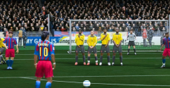 FIFA Soccer Series - FIFA Soccer Series