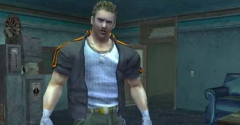 Final Fight: Streetwise - Final Fight: Streetwise