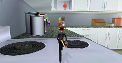 Flushed Away - Flushed Away