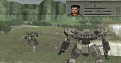 Front Mission 4 - Front Mission 4