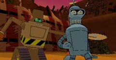 Futurama - Futurama