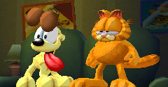 Garfield: Lasagna World Tour - Garfield: Lasagna World Tour