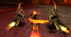 Ghost Rider - Ghost Rider